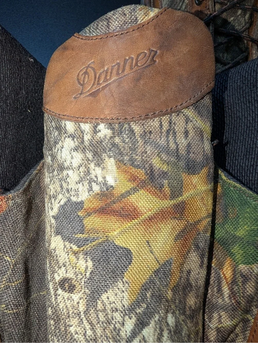 Danner Pronghorn Snake Boot 18